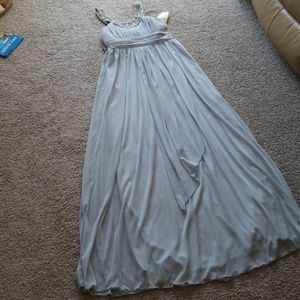 Formal gown